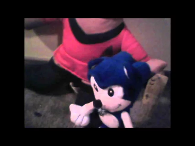 Sonic Underground - The Day Batman Turned Evil Part 1